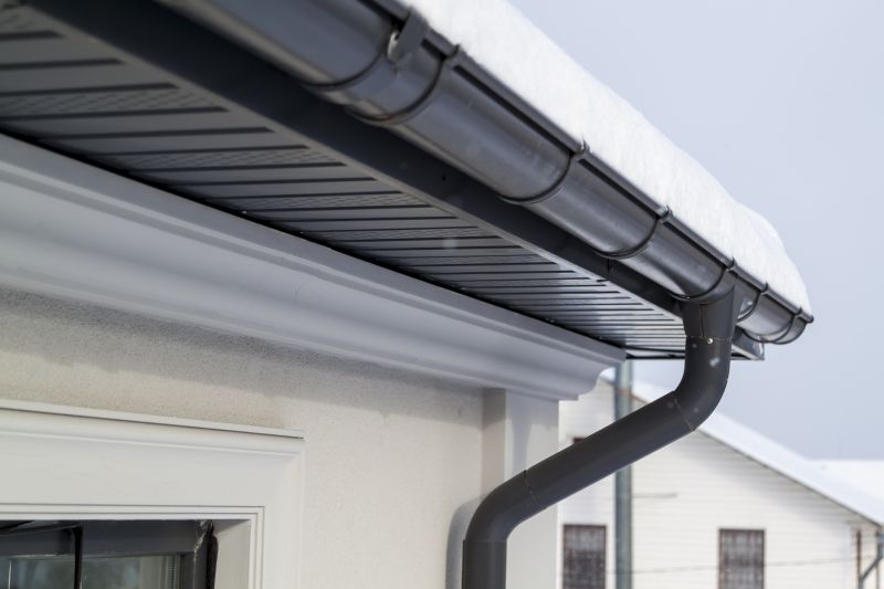 Downspout Repair