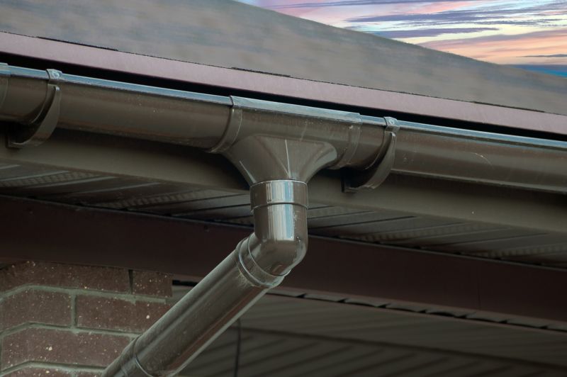 Barn Gutter Repair in Longmont, CO