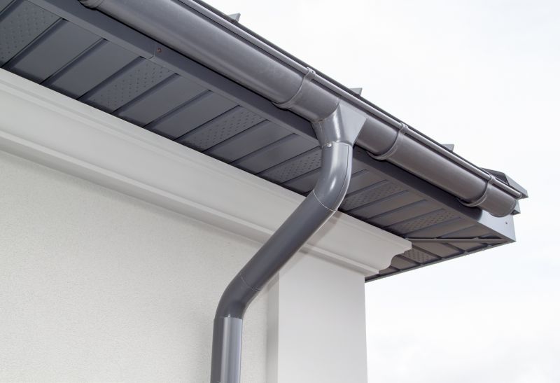 Business Gutter Installation in Clarksville, TN