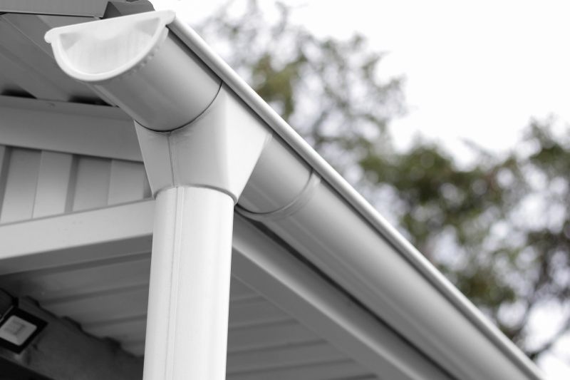 Carport Gutter Repair in Boulder, CO