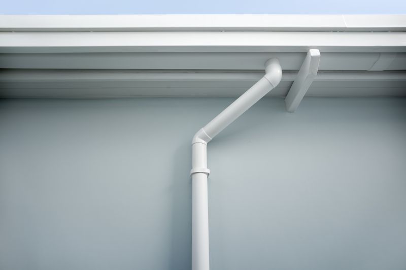Church Downspout Repair in San Francisco, CA