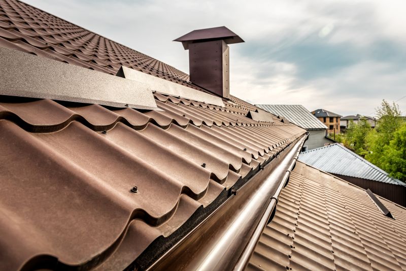 Church Gutter Replacement in San Francisco, CA