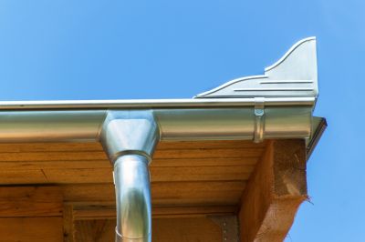 Commercial Gutter Service in Clarksville, TN
