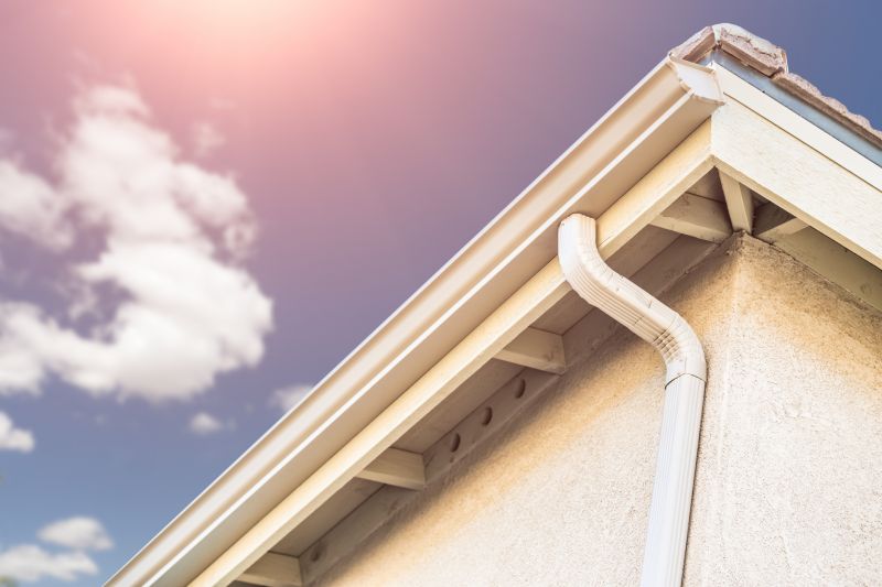 Continuous Gutter Replacement in Everett, WA