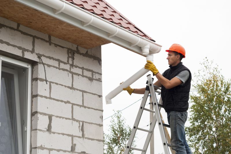 Gutter Patching in Longmont, CO