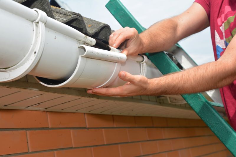 Gutter Sealing in Longmont, CO