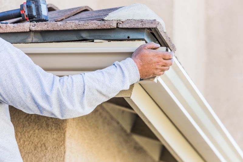House Gutter Repair in Longmont, CO