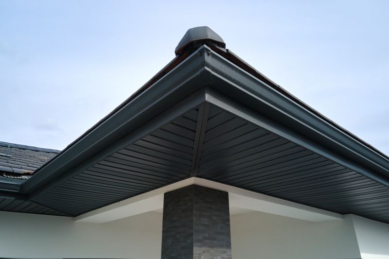 Industrial Gutter Installation in San Francisco, CA