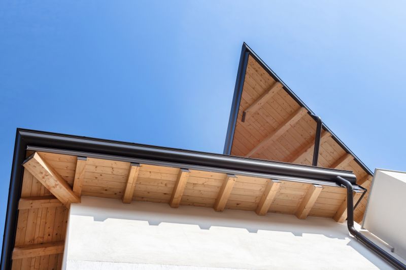 Industrial Gutter Replacement in Sacramento, CA