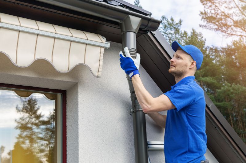 Metal Gutter Repair in Longmont, CO