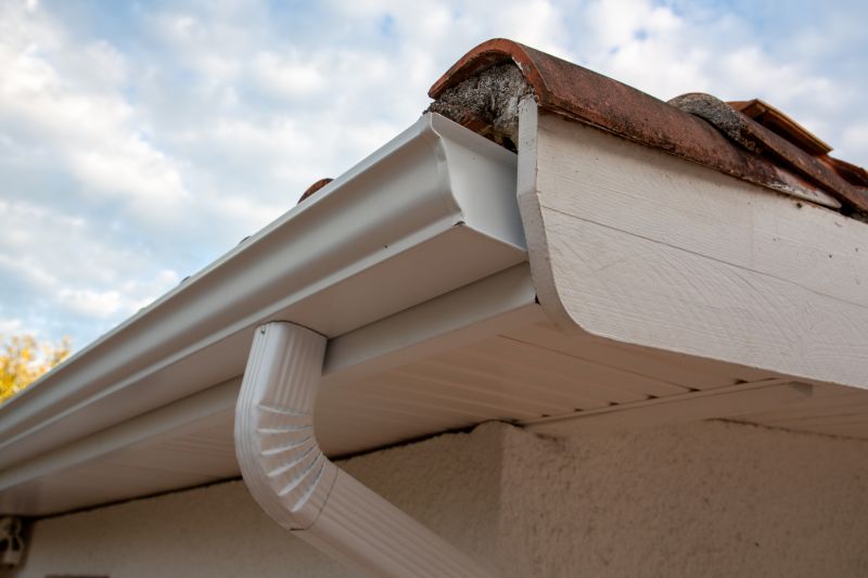 Metal Gutter Repair in Longmont, CO