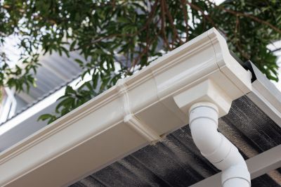 Pvc Gutter Installation in Clarksville, TN