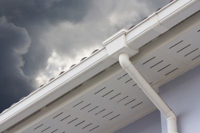 Rain Gutter Repair in Longmont, CO
