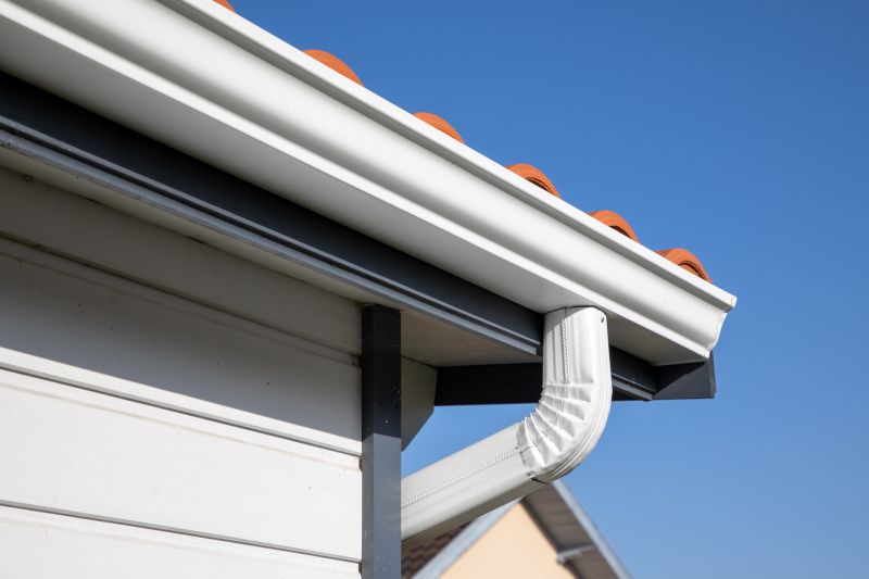 Seamless Gutter Replacement in San Francisco, CA