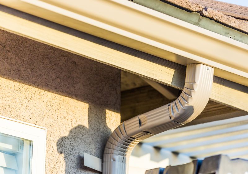 Seamless Gutters Installation in Everett, WA