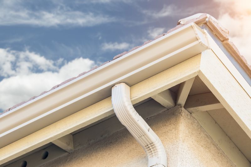 Seamless Gutters Installation in Sacramento, CA