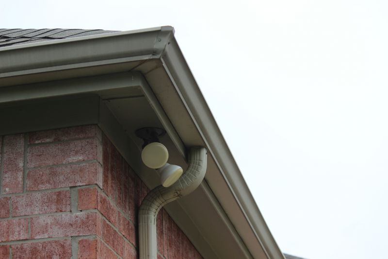 Enhances Curb Appeal