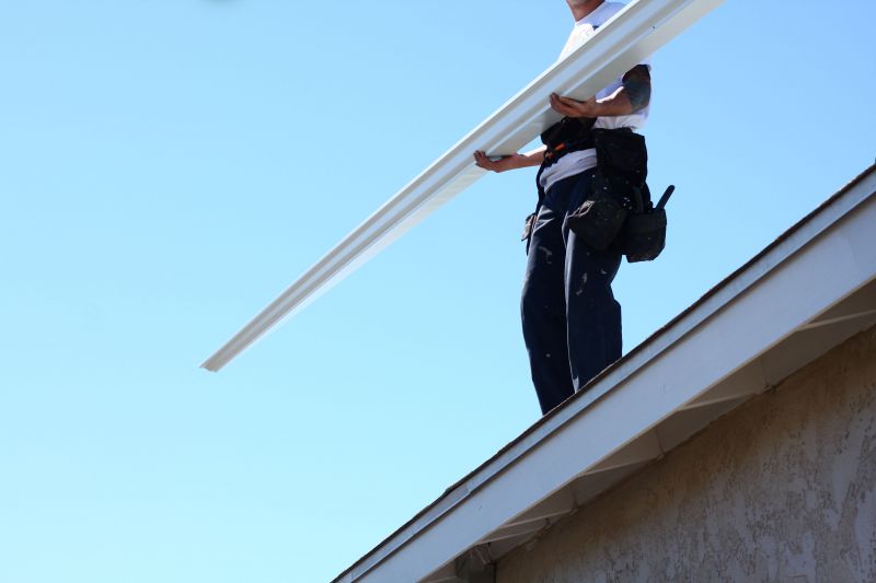 Garage Gutter Repair in Boulder, CO